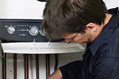 boiler repair Chelsworth