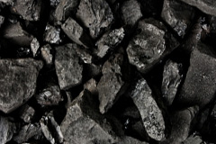 Chelsworth coal boiler costs