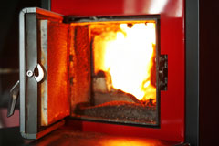 solid fuel boilers Chelsworth